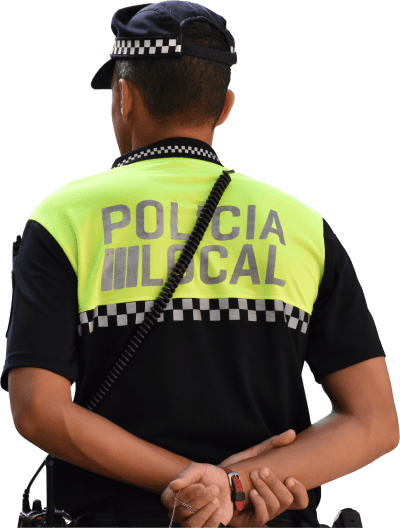 policia
